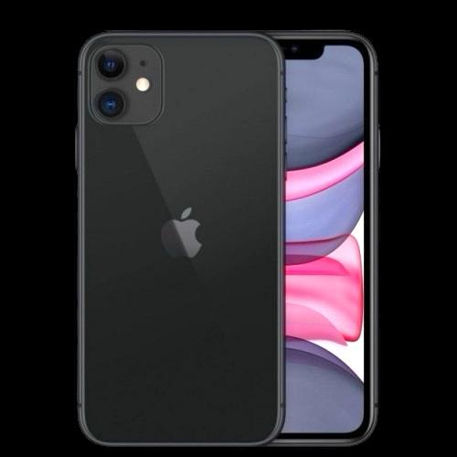 iPhone 11 64GB Black A Grade Premium (Refurbished)