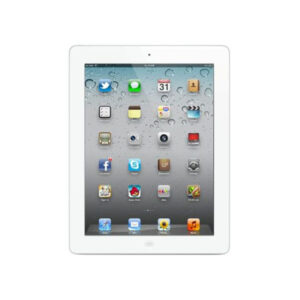 iPad 2nd Gen