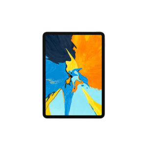 iPad Pro 2018 11"